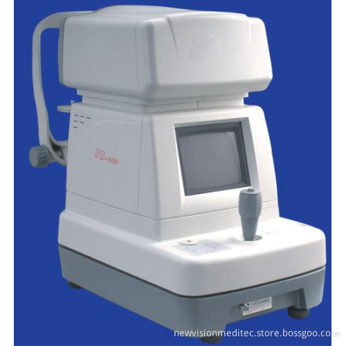 Auto Refractor Refractometer